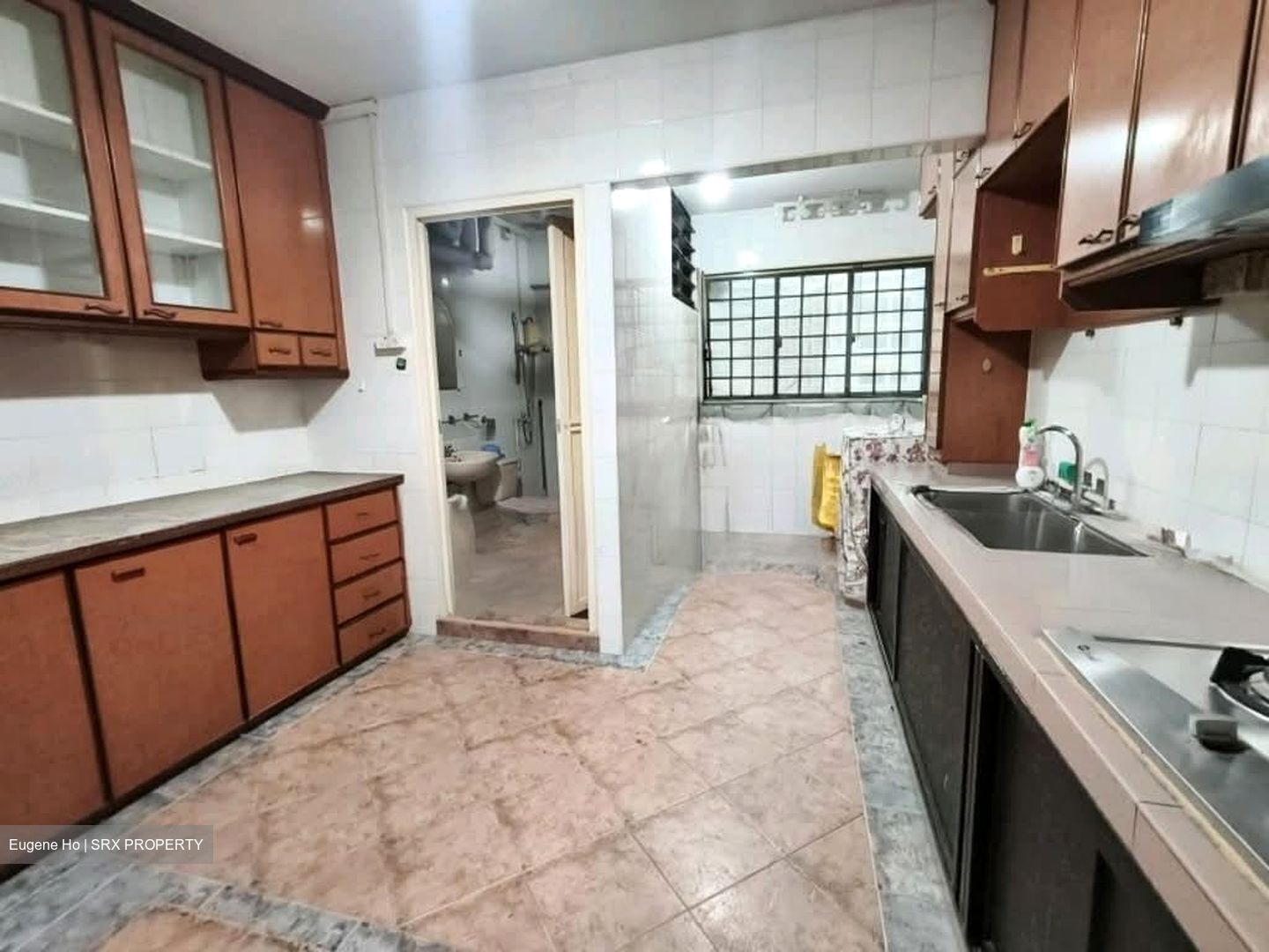Blk 613B Bedok Reservoir Road (Bedok), HDB 4 Rooms #558270161